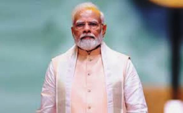 Mumbai Police on toes after threat of fatal attack on PM Modi