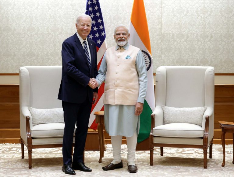 G-20 Summit: Changes necessary in Security Council: Prime Minister Modi