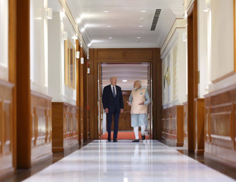 G20 Summit: New Delhi Leaders’ Declaration adopted, announces PM Modi