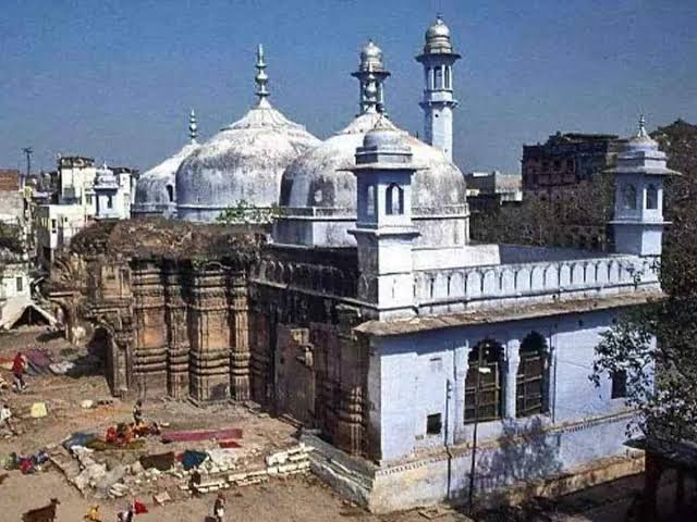 Gyanvapi mosque body petitions denied, but temple restoration suit granted