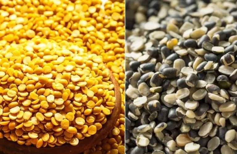 Centre extends stock limit of tur and urad dal till Dec 31