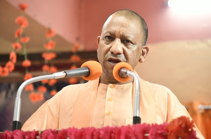 CM Yogi expresses grief over Deoria massacre