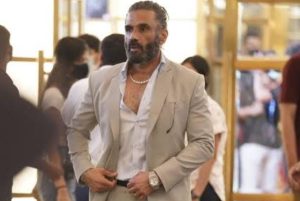 Sunil Shetty’s emotional reaction on Hera Pheri-3, if no Babu Bhaiya, then no Shyam!