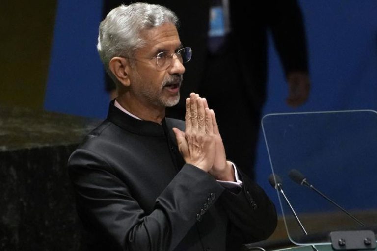 EAM Jaishankar’s security upgraded by Center