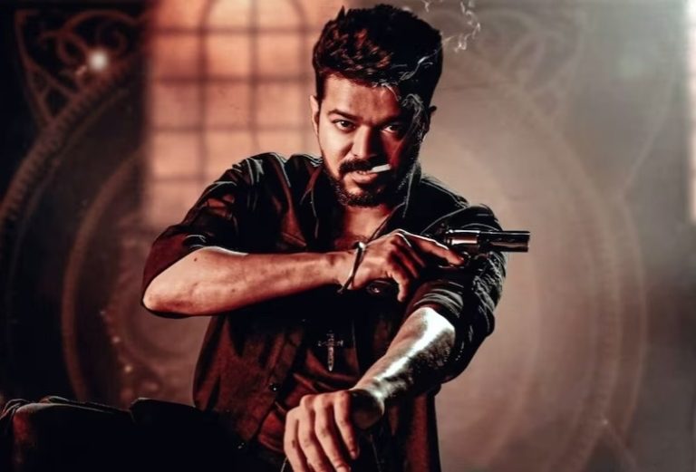 Thalapathy Vijay’s film ‘Leo’ continues to mint crores at the BO