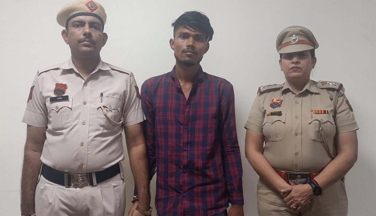 Gurugram: Man arrested for morphing women’s pics into obscene pics on Instagram, made 300 fake IDs