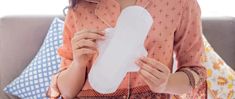 UP records highest number of sanitary pad sales via Jan Aushadhi stores