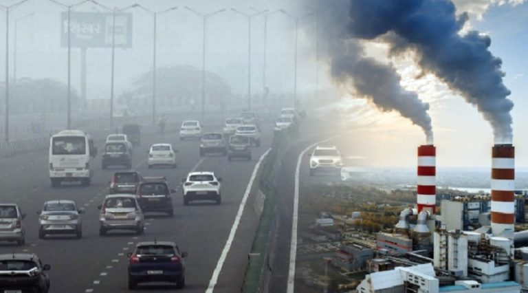 Delhi-NCR people continue to face bad AQI woes