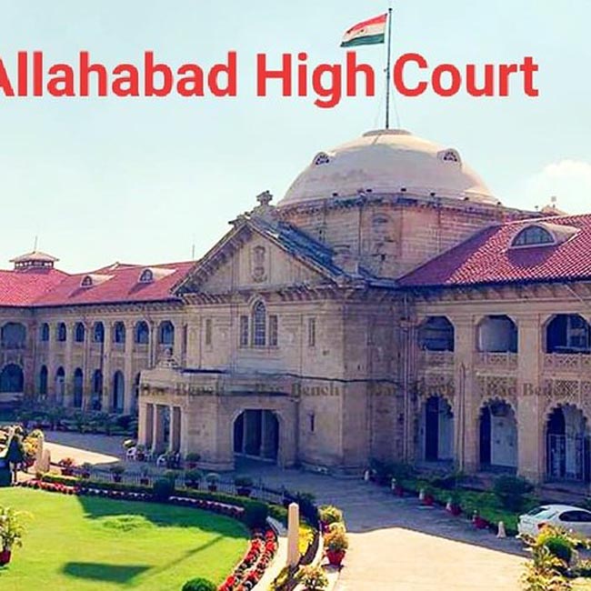 Spread of obscene videos on social media is result of social degradation: Allahabad High Court