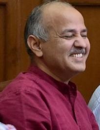 Manish Sisodia to stay in jail, next hearing on Nov 22