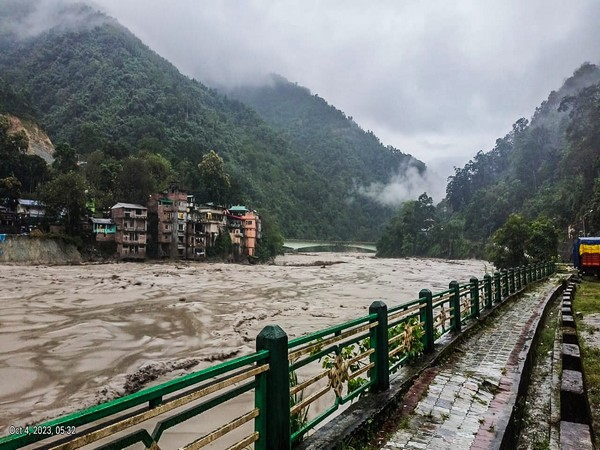 (Revised) Sikkim disaster: PM Modi speaks to CM, assures of all help, rescue operations expedite