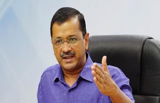 There is a conspiracy to arrest me to topple the govt under ‘Ops Lotus’, claims Kejriwal