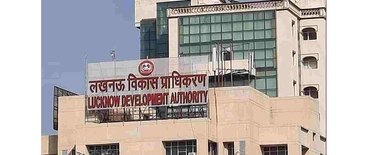 LDA recovers govt land worth crores in Lucknow