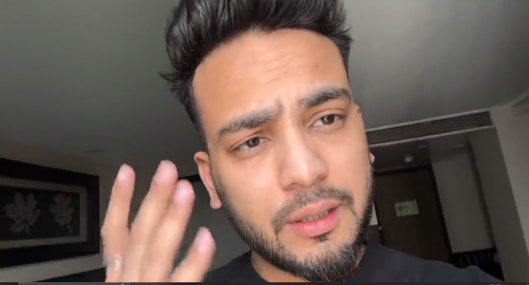 YouTuber Elvish Yadav’s problem escalates as ED frames charges under PMLA