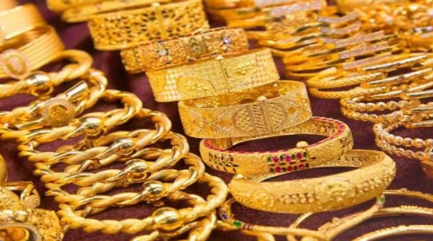 Bullion market remains stagnant in India