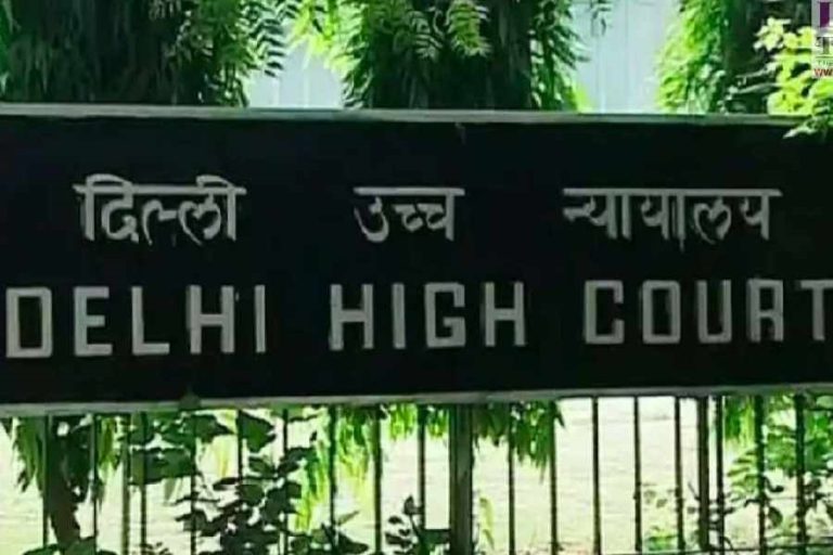 Delhi Chief Secretary files defamation case in HC against news website