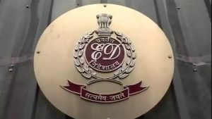Lucknow: ED raids 10 locations of Tulsiani Group in UP