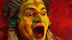 Rishabh Shetty gets Special Jury Award for ‘Kantara’ at 54th IFFI