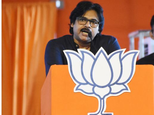 PM Modi works in the interest of the country: Janasena chief Pawan Kalyan