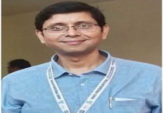 RMLIMS HOD Dr Sachin Awasthi dies of cancer