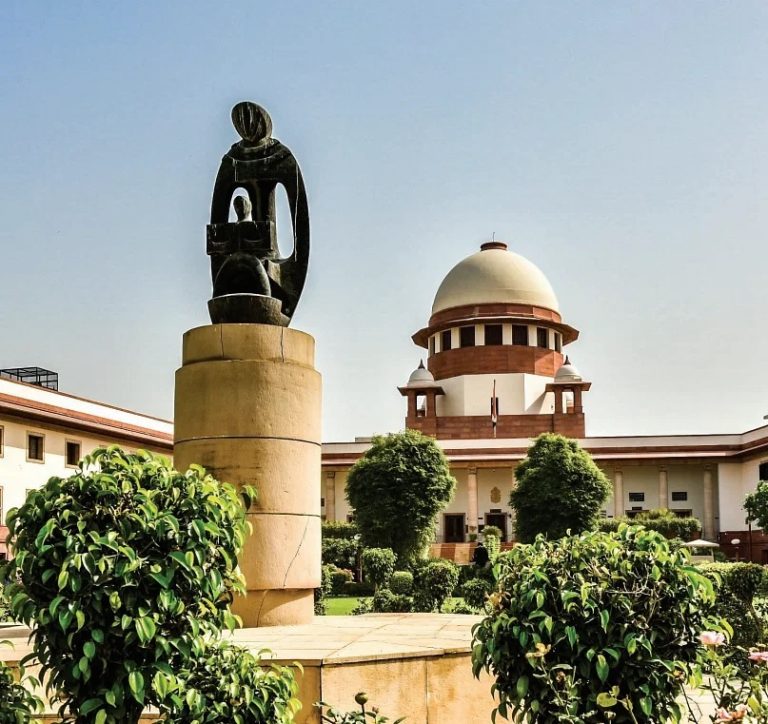 SC rules against MP & MLA immunity for bribes in exchange of speech