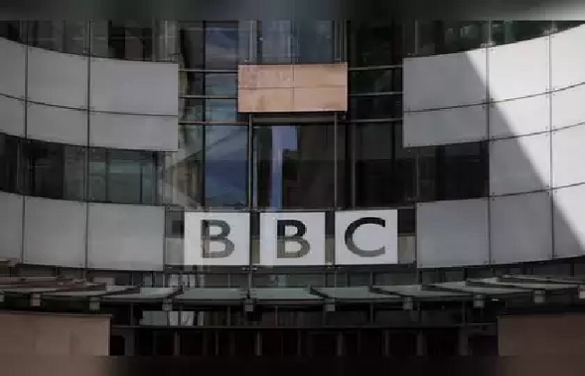 BBC to launch new firm ‘Collective Newsroom’ in 6 Indian languages