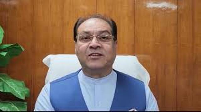 Only those with valid passport should fill Haj forms till Jan 31, 2025, says Mohsin Raza