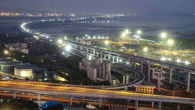 PM Modi will inaugurate Mumbai Trans Harbor Link on Jan 12, informs Shinde