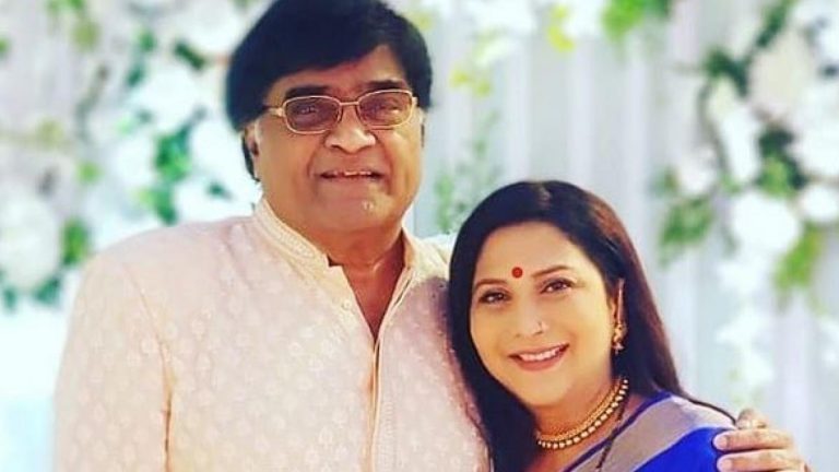 Maharashtra Bhushan Award is a big thing for me: Ashok Saraf