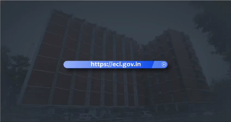 New version of ECI website launched at Chief Electoral Officers Conference