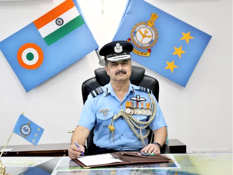Indian Armed forces have evolved, ready for all types of combat :IAF Chief