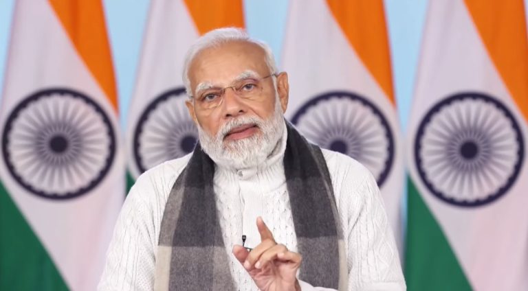 Modi to witness debut of UPI services in Sri Lanka and Mauritius