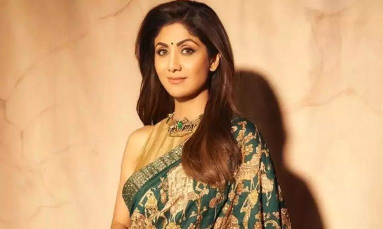 Actor Shilpa Shetty praises PM Modi for Ram Lalla consecration ceremony in Ayodhya