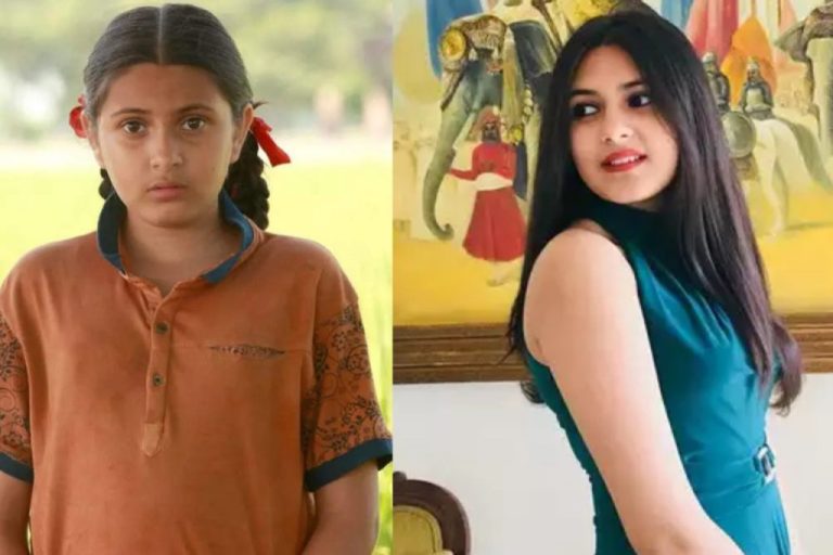 Update: Film ‘Dangal’ fame Suhani Bhatnagar died of rare disease called ‘dermatomyositis’