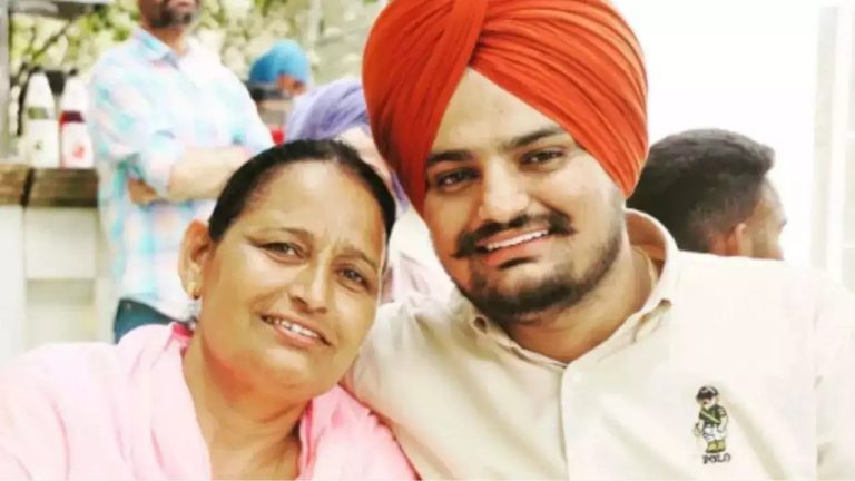 Sidhu Moosewala’s parents expecting their 2nd child next month