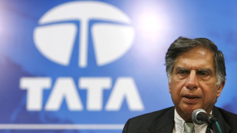 Tata Group’s market cap surpasses Pakistan’s GDP of $341 bn