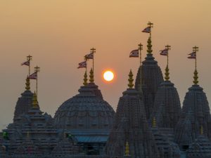 PM Modi Inaugurates largest Hindu Temple in Abu Dhabi – A milestone for Indian Community in Middle East