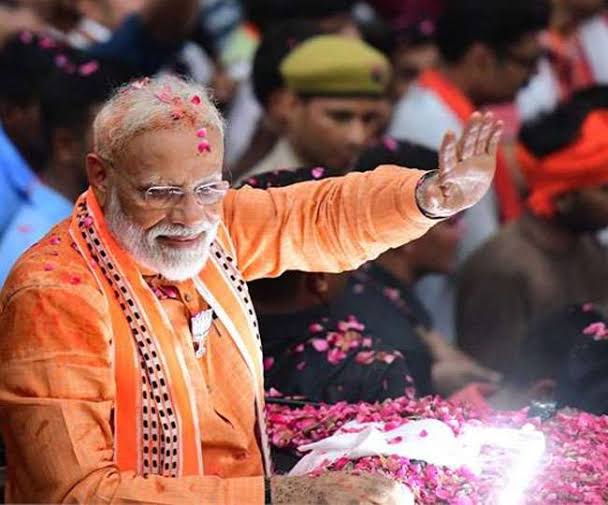 PM Modi to visit Varanasi in 3rd week of Feb, to launch projects worth crore