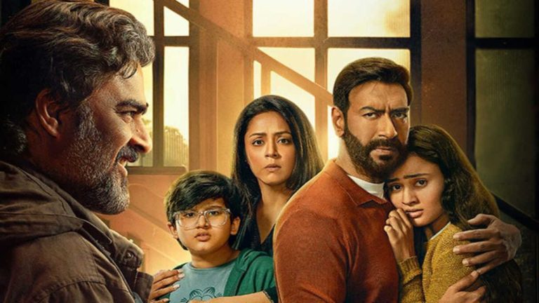 Ajay Devgan’s ‘Shaitan’ continues to mint money at BO