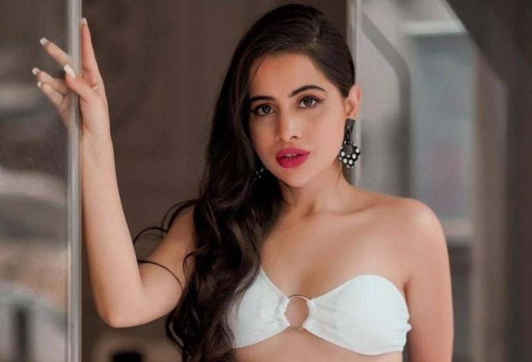 Urfi Javed to debut in Bollywood with Ekta Kapoor’s sizzling sequence of ‘Love Sex Aur Dhokha-2’