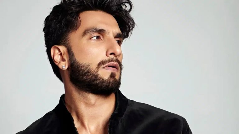 Actor Ranveer Singh to take long break from films to enjoy fatherhood