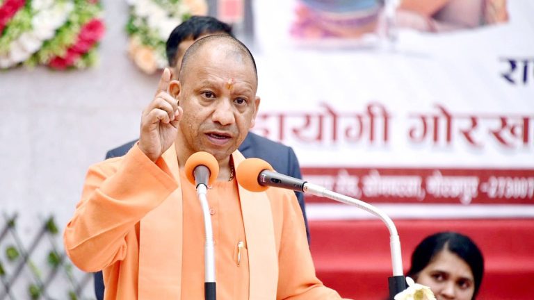 CM Yogi to address ‘Prabuddha Sammelans’ in 3 constituencies for 5 days