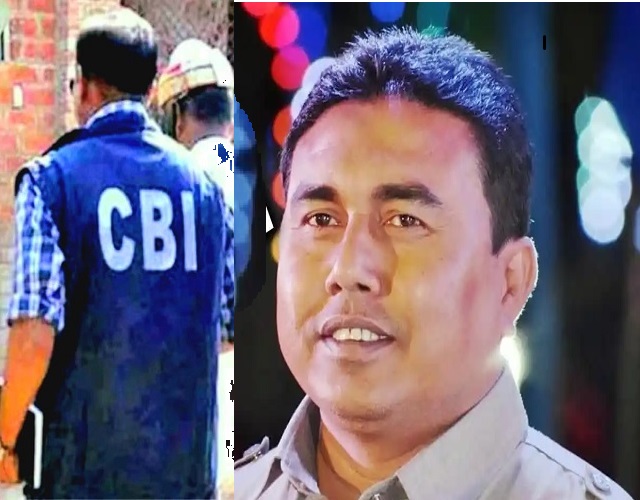 Days of procrastination-WB Police hands over ‘Sandeshkhali’ prime suspect Sheikh Shahjahan’s custody to CBI