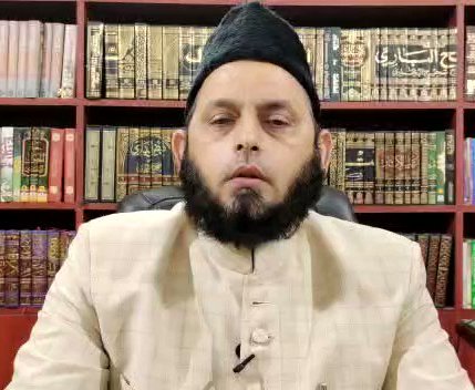 Lucknow: Islamic month of Ramadan will begin from March 12, informs Maulana Khalid Rasheed