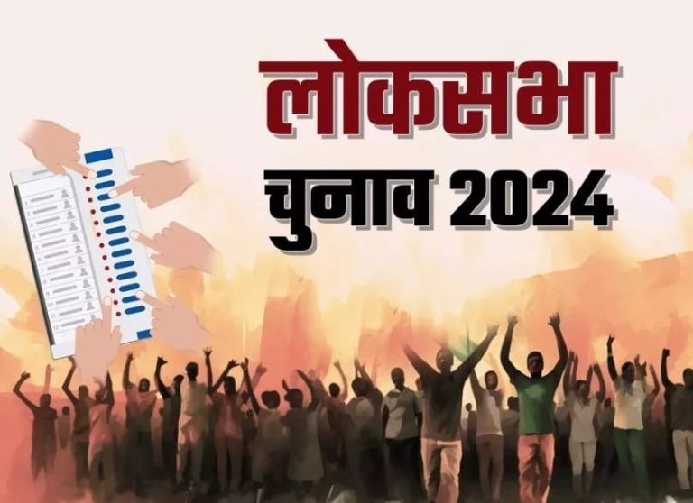 Lok Sabha polls 2024: Pankaj, Neeraj take charge of BJP’s poll campaign in Lucknow, SP also active