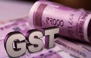 GST revenue collection shows record jump of 11.5%, informs Finance Ministry