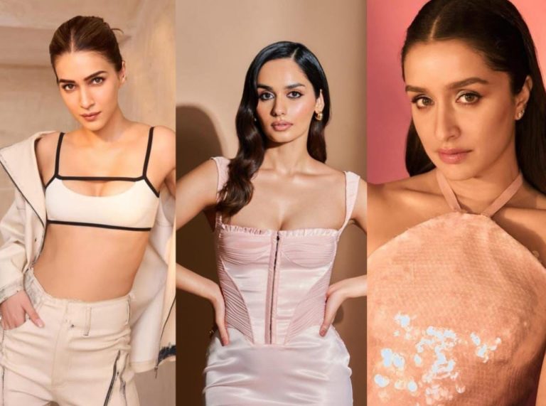 Manushi Chhillar to be seen in sequel of ‘No Entry’ with Shraddha Kapoor & Kriti Sanon