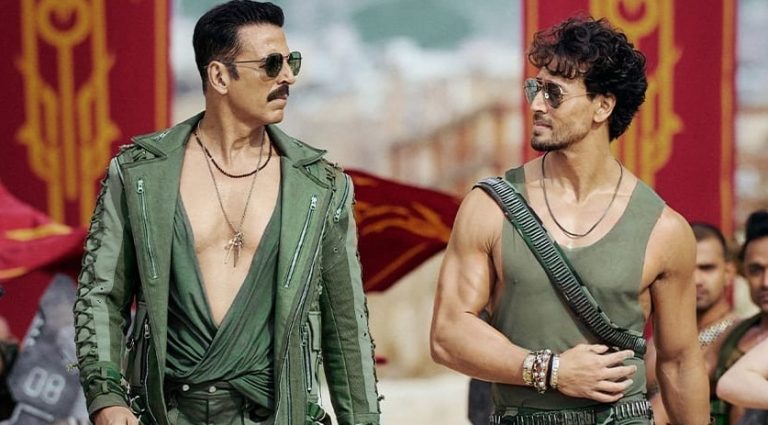 Akshay, Tiger starrer ‘Bade Miyan-Chote Miyan’ sees blockbuster opening at BO