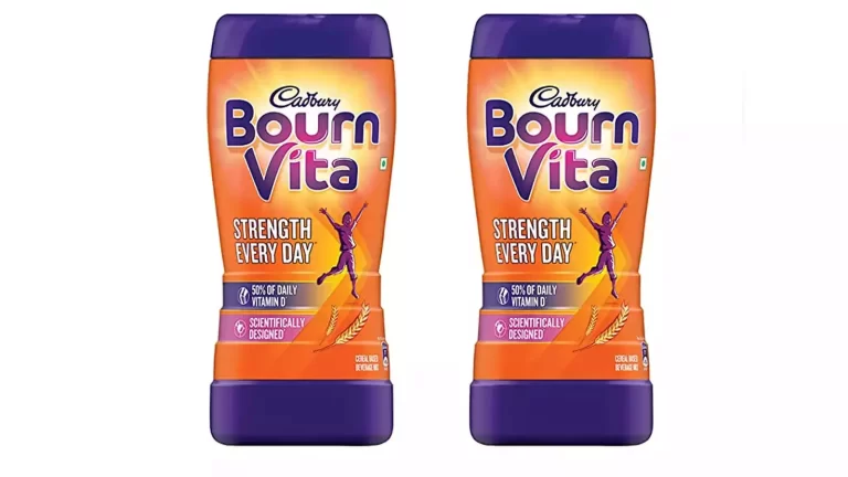 Centre asks e-commerce houses to remove Mondelez-owned “Bournvita” from ‘health drinks’ category