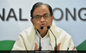 India to become world’s third largest economy regardless of who is PM, claims Chidambaram